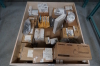 Lot SurgeX Power Conditioner, Polycom MPTZ-5N Camera. Polycom VOIP boards and Assorted Mounting Hardware - 2