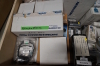 Lot Assorted AKG Microphones and parts, Crestron Docking Stations, Littlite 12" LED Gooseneck and Various Audio Parts - 3