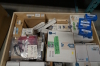 Lot Assorted AKG Microphones and parts, Crestron Docking Stations, Littlite 12" LED Gooseneck and Various Audio Parts - 4