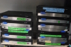 Lot Assorted CD/DVD/Blu-Ray Players and Assorted Yamaha/NAD/Crown CTS Amplifiers - 2