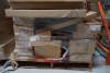 Contents of 7 Skids Assorted Premier Mounts/Peerless AV/ Chief Mounting Hardware and Various Mid Atlantic Racks and Parts - 2