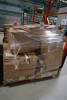 Contents of 7 Skids Assorted Premier Mounts/Peerless AV/ Chief Mounting Hardware and Various Mid Atlantic Racks and Parts - 4