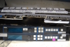 Sony 3CCD Robocam, Echoplex, AMX/EV/JBL Modules and parts, Crestron Display Panels and parts, (2) Folsom ImagePRO HD and (2) UPS - 8