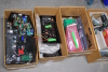 Sony 3CCD Robocam, Echoplex, AMX/EV/JBL Modules and parts, Crestron Display Panels and parts, (2) Folsom ImagePRO HD and (2) UPS - 11