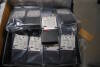Lot Shure/Sennheiser Wireless Transmitters/Receiver, Antenna Combiner, Sennheiser 935 Capsules, Behr Headsets, DBI Headphones, Amp Tubes and Miscellaneous Audio Parts - 4
