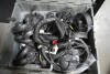Lot Shure/Sennheiser Wireless Transmitters/Receiver, Antenna Combiner, Sennheiser 935 Capsules, Behr Headsets, DBI Headphones, Amp Tubes and Miscellaneous Audio Parts - 7