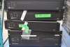 Lot Crestron Controller Processors, Soundweb Signal Processors, MediaMatrix Processors, Biamp Audia DSPs, Miscellaneous Network Switches and Heat Shrink Tubes - 5