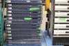Lot Crestron Controller Processors, Soundweb Signal Processors, MediaMatrix Processors, Biamp Audia DSPs, Miscellaneous Network Switches and Heat Shrink Tubes - 6