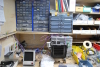 Lot Astera/Martin/Clay Paky/VersaTubes/Colorwebs Parts, Miscellaneous Lighting Parts and Hardware - 3