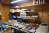 Lot Astera/Martin/Clay Paky/VersaTubes/Colorwebs Parts, Miscellaneous Lighting Parts and Hardware - 5