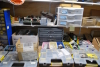 Lot Astera/Martin/Clay Paky/VersaTubes/Colorwebs Parts, Miscellaneous Lighting Parts and Hardware - 7