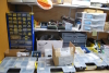 Lot Astera/Martin/Clay Paky/VersaTubes/Colorwebs Parts, Miscellaneous Lighting Parts and Hardware - 8