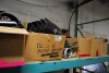 Lot Astera/Martin/Clay Paky/VersaTubes/Colorwebs Parts, Miscellaneous Lighting Parts and Hardware - 30