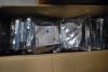 Lot Damaged Projectors, Lenses and Lighting Fixtures for Parts, Moss LED Strips, (3) Display Shield Outdoor TV Covering - 2