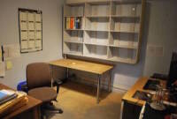 Service Office and Service Desk