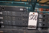 Lot (4) EV DeltaMax DMC-1122A/B Controller, (4) EV DeltaMax DMC-2181A Controller, (2) EV S-40 Compact Monitor - 2