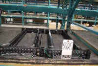 XLD Hanging/Flying Grids