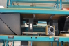 Confidence Monitor Stand and Assorted Spandex TV Stand Covers
