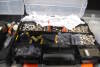 Lot (14) Miscellaneous Sized Tool Box containing a Variety of Video Tools, Accessories and Hardware - 5