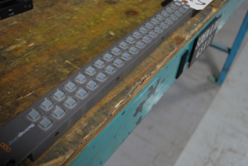 Blackmagic Switcher Panel (no power supply)