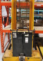 Lift-Rite Lift Truck