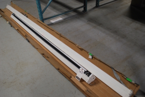 Targa Motor-Operated Projection Screens