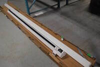 Targa Motor-Operated Projection Screens