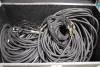 Return Multicable XLR and (2) Return Multicable XLR