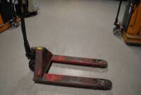 Pallet Truck (Red)