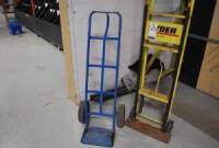 Moving Dollies