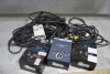 Lot (3) Penta Power DC Motor Speed Control