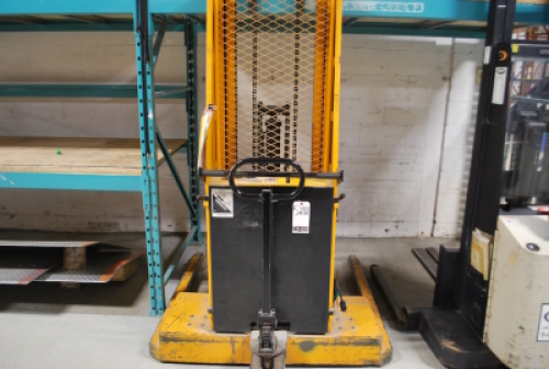 Lift-Rite Lift Truck