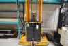 Lift-Rite Lift Truck