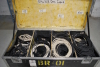 Lot Assorted 5pin XLR DMX Cable