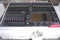 Mantra Lite Lighting Console