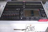Mantra Lite Lighting Console