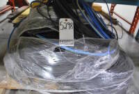 Lot Assorted Cables on Skid