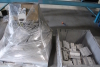 Lot Miscellaneous Scrap Steel