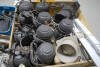 Lot (10) Par 64 All Weather Light and Accessories - 3