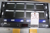 Lot Avolites AI Media Server, D-tek D-Mix Pro DMX Video Switcher and (2) Marshall 4 x 4" LCD Monitor Rack - 2