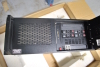Lot Avolites AI Media Server, D-tek D-Mix Pro DMX Video Switcher and (2) Marshall 4 x 4" LCD Monitor Rack - 4