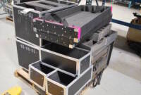 Skid of Assorted Inserts for Cases