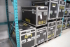 Lot (7) 24"x48" Rolling Hard Case - 2