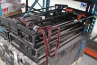 Lot Variable Speed Motors Lifts