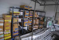Lot containing Light bulbs and lighting accessories