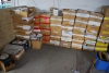 Lot containing Light bulbs and lighting accessories - 2