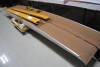 16' Fibreglass Split Car Ramp and 8' Fork Extensions
