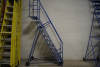 CanWay 10H Rolling Stairs