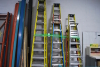 A Frame Ladder