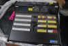 Lot (3) Skid containing: Christie LX Series Lenses, Sony Beta Players, Extron Humbuckers, Folsom Screen Pro Controller, and Various Older Video Equipment - 6
